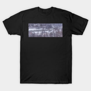 Winter Babylon T-Shirt